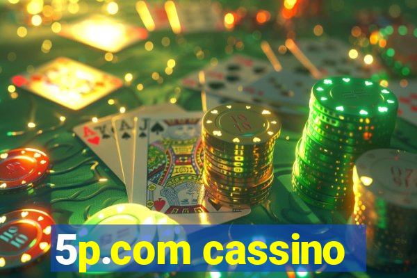 5p.com cassino